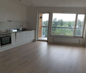 Näsbyvägen, Täby - Foto 4