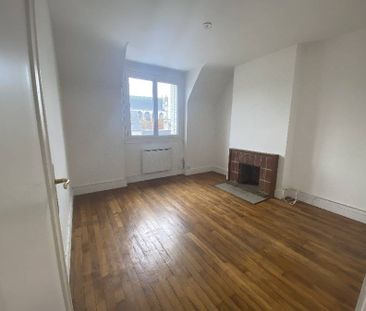 Location Appartement 2 pièces 42m² - Photo 2