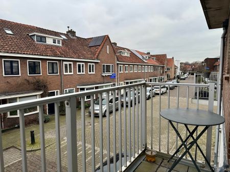 Johannes Gerobulusstraat, 0, 3553 KA, Utrecht - Foto 3