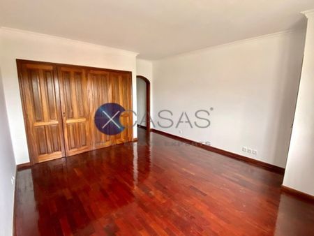 3 bedroom luxury Flat for rent in Centro (Cascais), Cascais, Lisbon - Photo 2