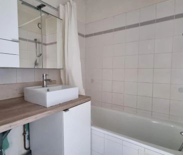 Appartement à louer 2 pièces 31m² - Photo 5