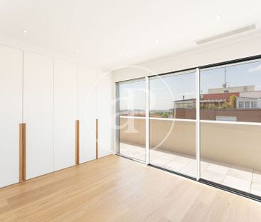 4 bedroom luxury penthouse for rent in Madrid, Autonomous Region of... - Photo 1