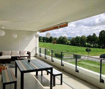 Wunderschönes 3.5-Zimmer-Bijoux mit grosszügigem Balkon! - Photo 5