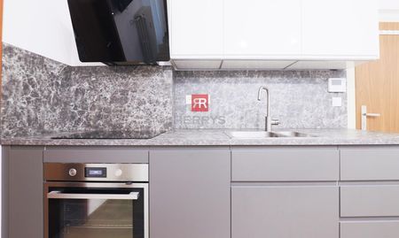 HERRYS - Na prenájom štýlový 2 izbový byt pár krokov od Grasalkovičovej záhrady, Gunduličova ulica - Photo 5