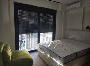 Studio/Γκαρσονιέρα για ενοικίαση - Πάτρα, - Φωτογραφία 2