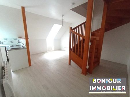 T2 Saint-Laurent-du-Pont - Photo 5