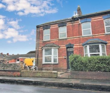 Okehampton Street, Exeter - Photo 1