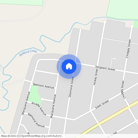 57 Desmond Street, Cessnock