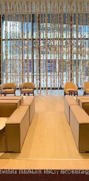 138 Downes Street #3707 - Photo 1