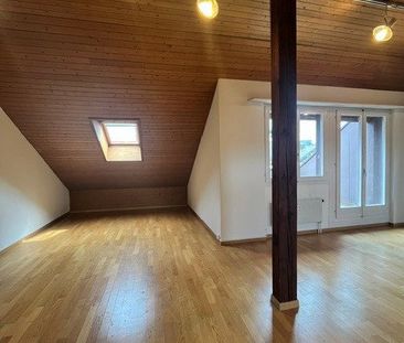 2 Zimmer, 60 m², 5. Stock - Foto 6