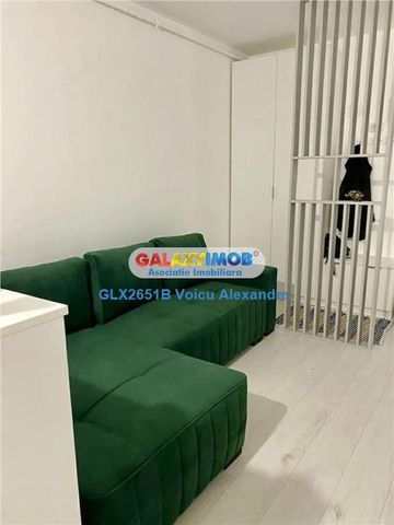 Apartament Tip Studio Bloc Nou Berceni - Aparatorii Patriei - Fotografie 4