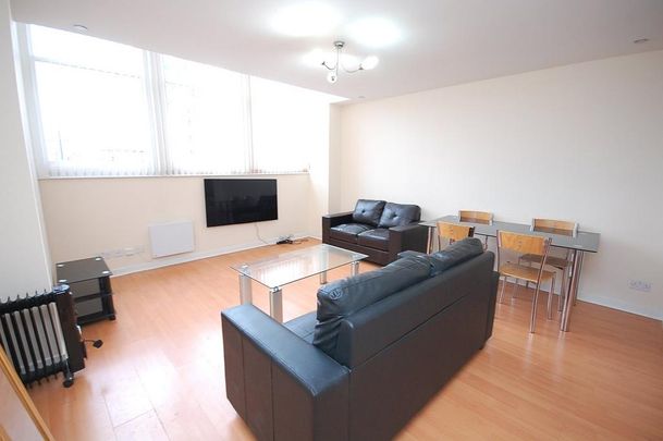 1 bedroom flat to rent - Photo 1