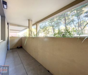 studio avec terrasse Aiguelongue - Photo 3