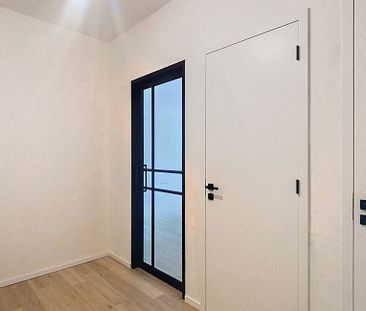 Appartement te huur in Sint-Denijs-Westrem voor € 1.150 met 2 slaap... - Photo 2