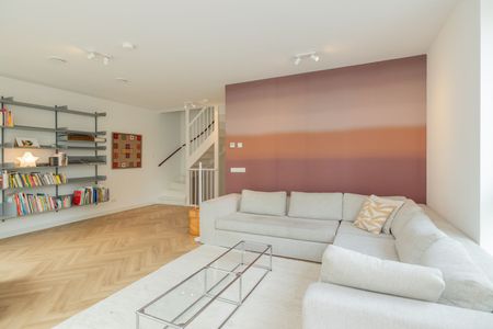 Cort Heyligersstraat 3, Rond de Energiecentrale, 2518PD, Den Haag - Foto 4