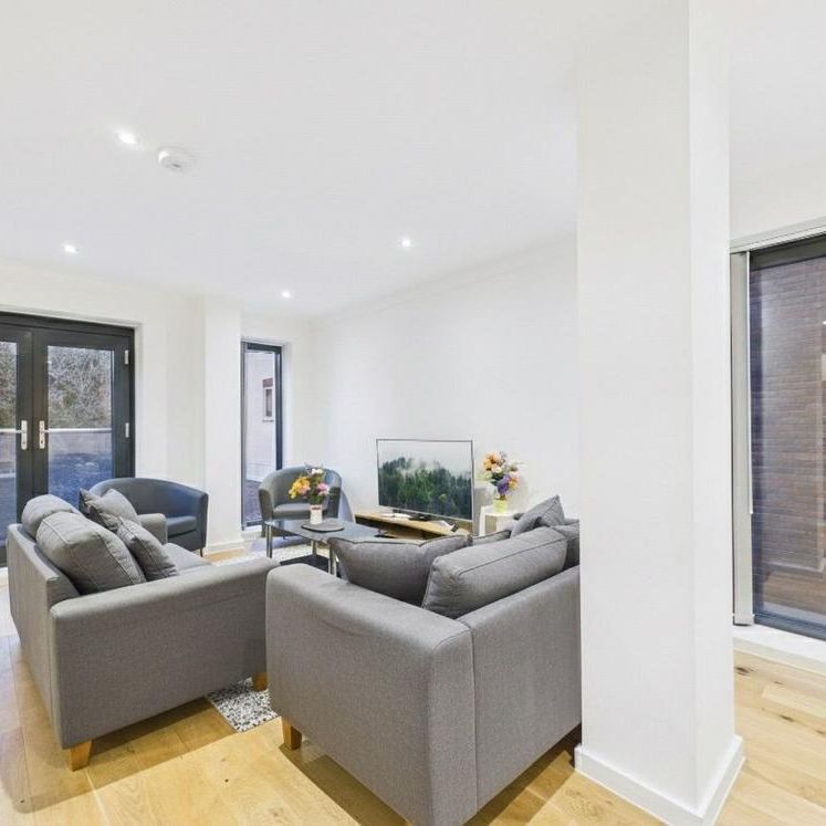 2 bedroom flat to rent - Photo 1