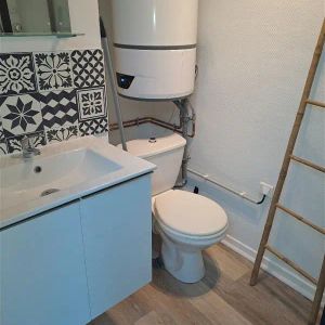 Location appartement 1 pièce - 9.55m² à Valence (26000) - Photo 2