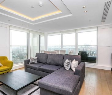 3 bedroom flat to rent - Photo 3