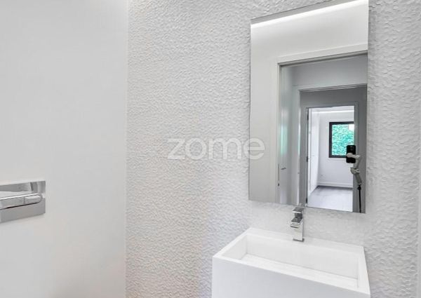 Apartamento T4 em Porto