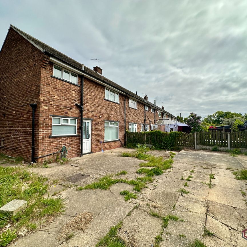 Weston Road, Doncaster, DN4 - Photo 1
