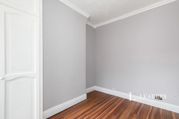 2 bedroom mid-terrace to rent Huxley Street, Northwich, CW8 - Photo 1