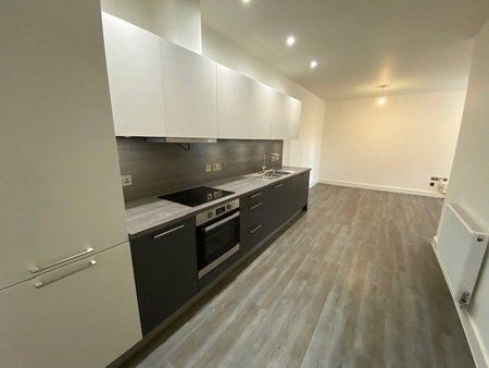 1 bedroom flat to rent - Photo 5