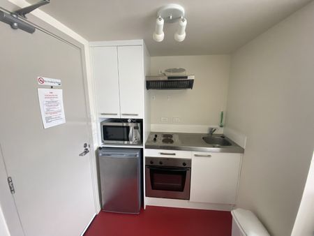 One-Bedroom Studio – Perfect for Easy Living! - Photo 3
