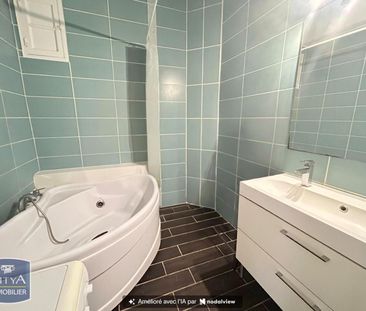 Location Appartement 3 pièces 80m² GRENOBLE 38000 - Photo 6