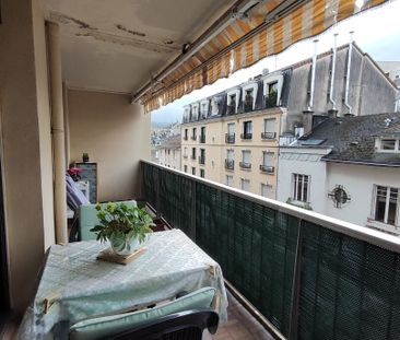 GRAND T4 QUARTIER MONTJOVIS - Photo 1