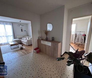 Location Appartement 3 pièces 71m² ISLE 87170 - Photo 5