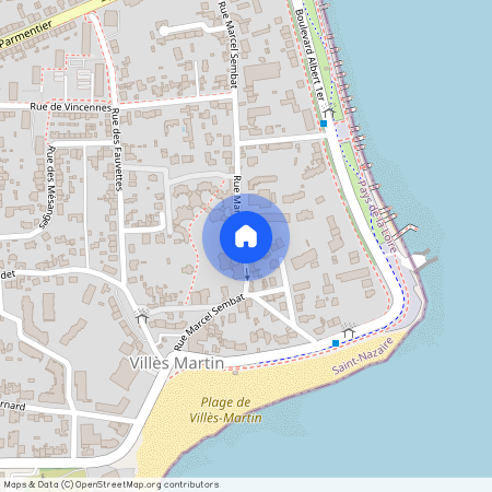 Saint-Nazaire