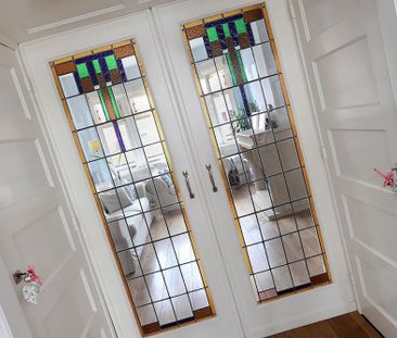 Te huur: Appartement van Faukenbergestraat 33 in Voorburg - Foto 4