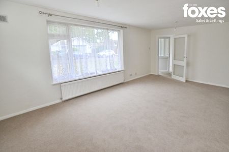 2 bed semi-detached house to rent in 8 St. Georges Drive, Ferndown - Photo 4