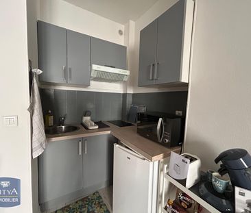 Location Appartement 2 pièces 30m² DIEPPE 76200 - Photo 3