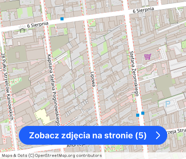Komfortowa kawalerka blisko centrum, ul. Lipowa – zdjęcie 1