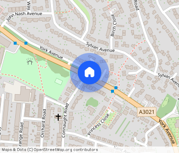 York Avenue, East Cowes - Photo 1