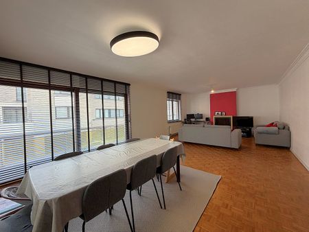 Appartement - te huur - Photo 4