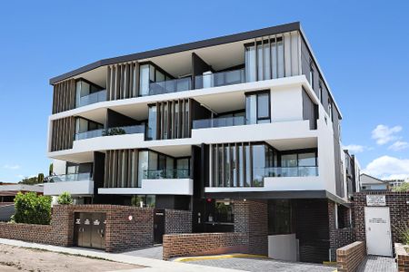 Unit 307/5 Nepean Highway, Elsternwick. - Photo 4