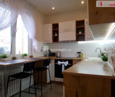 Pronájem bytu 2+1, 55 m - Photo 6