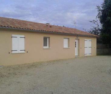 Maison Saint Benoit 4 pièce(s) 96 m2 - Photo 5