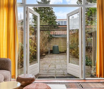 Huis te huur: Haitsma Mulierstraat 20 2024 VD Haarlem - Photo 2