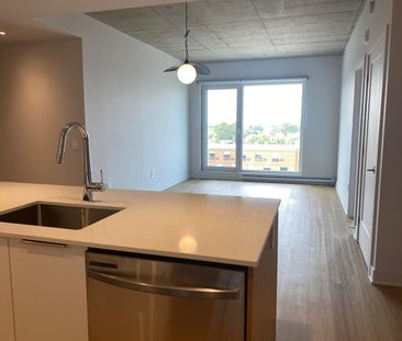 1 CH - 1 SDB - Montreal - $1,775 /mo - Photo 1