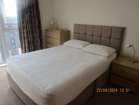 Oswald Street, Glasgow, G1 4PE - Photo 4