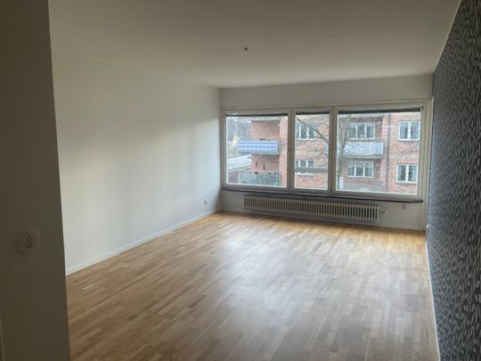 Zetterbergsgatan, Eskilstuna - Photo 1