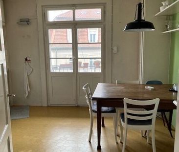 2-ROOM APARTMENT IN BERN – LÄNGGASSE, FURNISHED, TEMPORARY - Photo 4