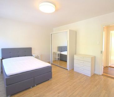 1 Zimmer, 18 m², 1. Stock - Foto 1
