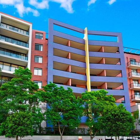 1110/41 Waitara Avenue, Waitara NSW 2077 - Apartment For Rent | Domain - Photo 3