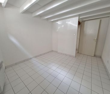 À louer T3 Quartier Salins, Clermont-Ferrand - Photo 5