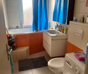 3 Zimmer, 85 m² - Photo 4