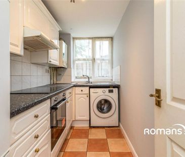 1 bedroom flat to rent - Photo 2